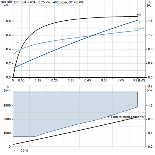 motorcurve