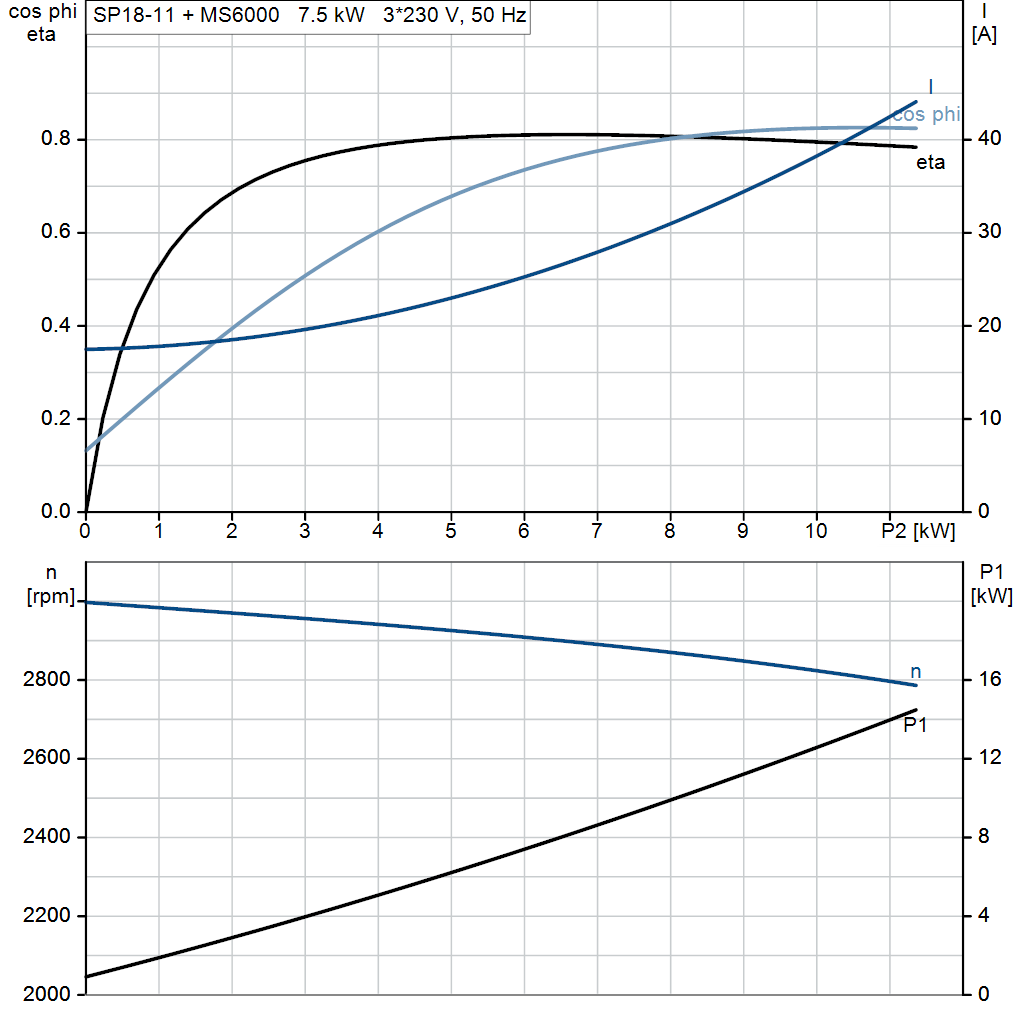 motorcurve